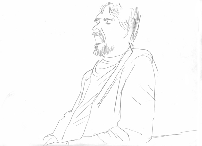 - Carnet ukrainien / Ukrainian diary- page 23