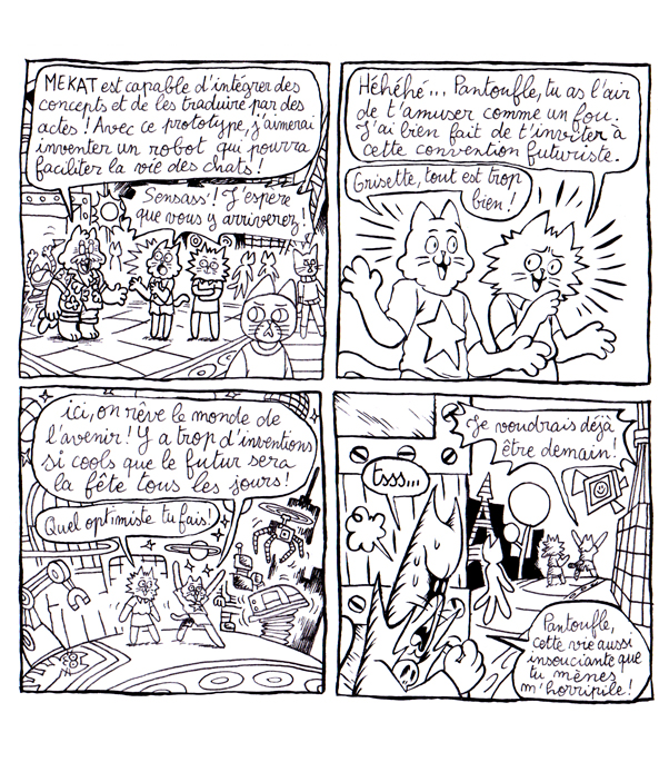 - Bonjour Pantoufle !- page 253