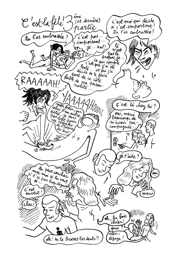 - c'est la fête !- page 26