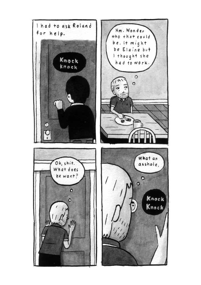 - Beige Floral Pattern- page 28