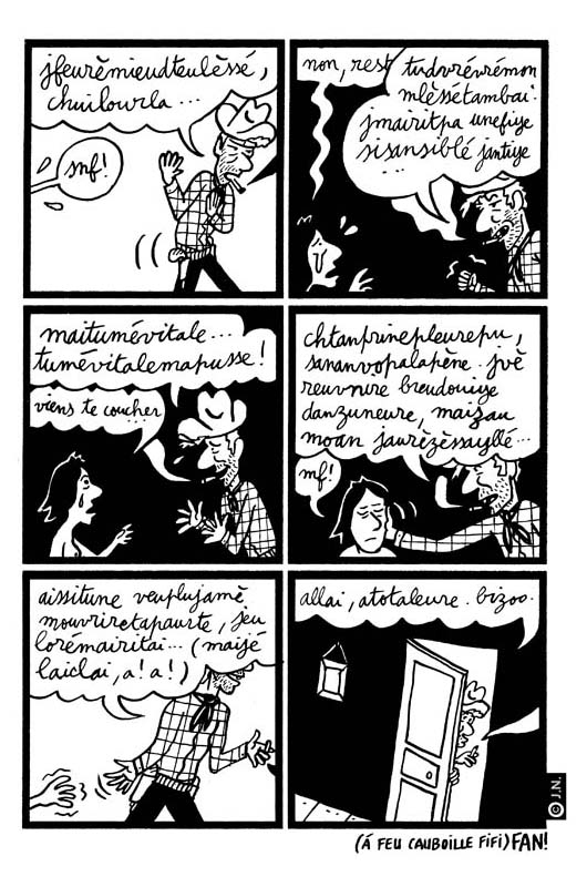 - John Von Niass II- page 26