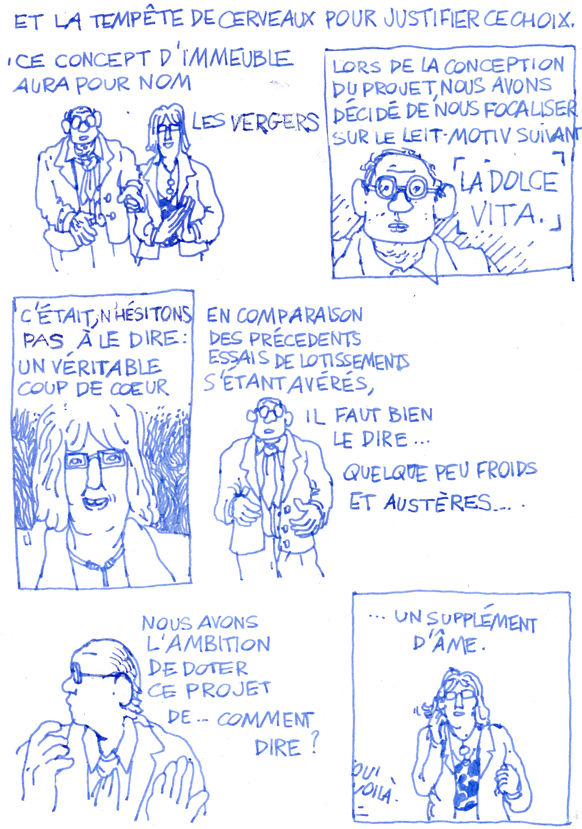 - Raphaëlle et les Hommes-fruits- page 25