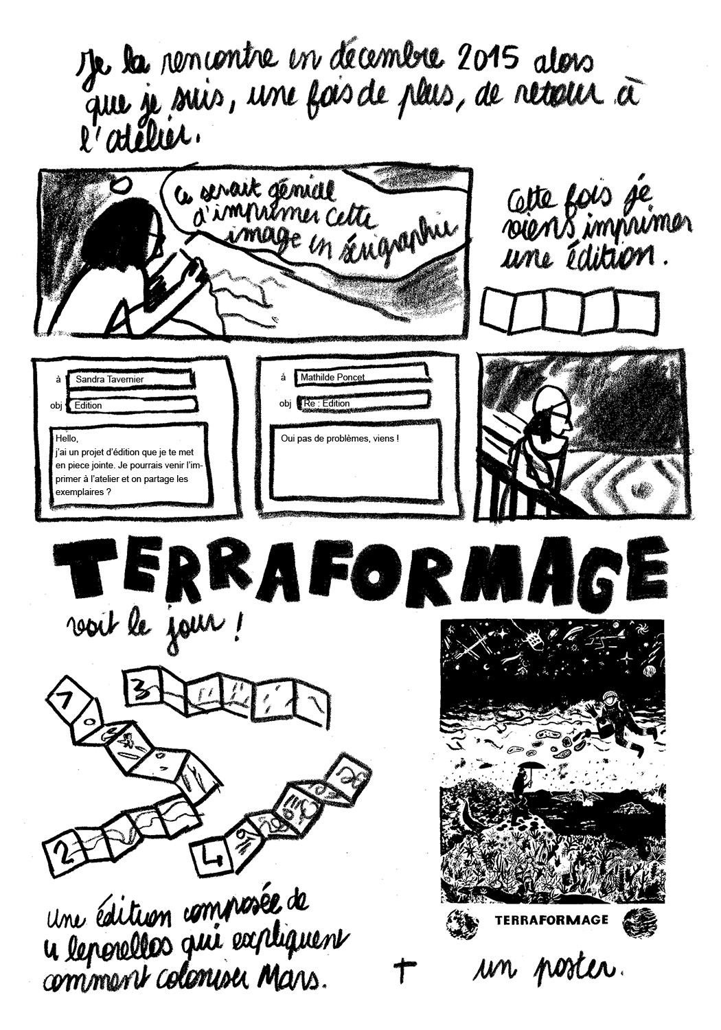 - La Maison- page 26