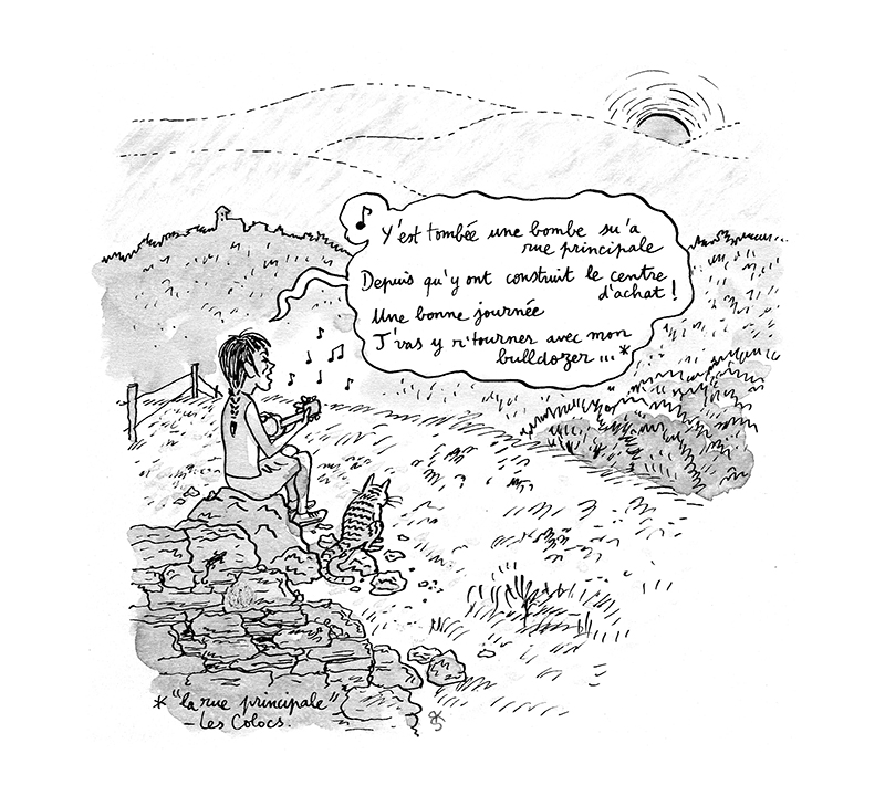 - LEÇON - Carnet de cambrousse- page 6