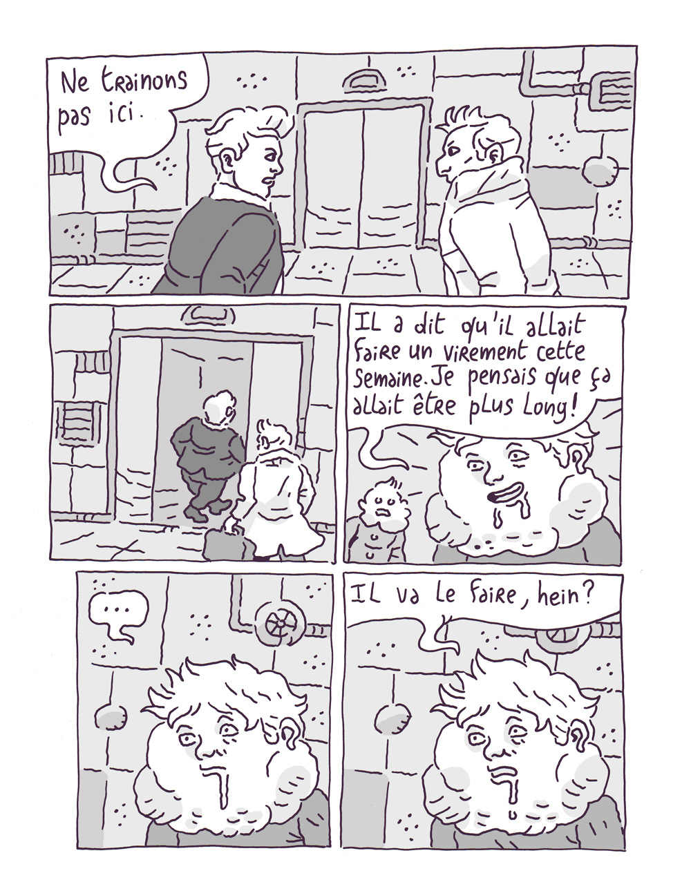 - Stargazers- page 269