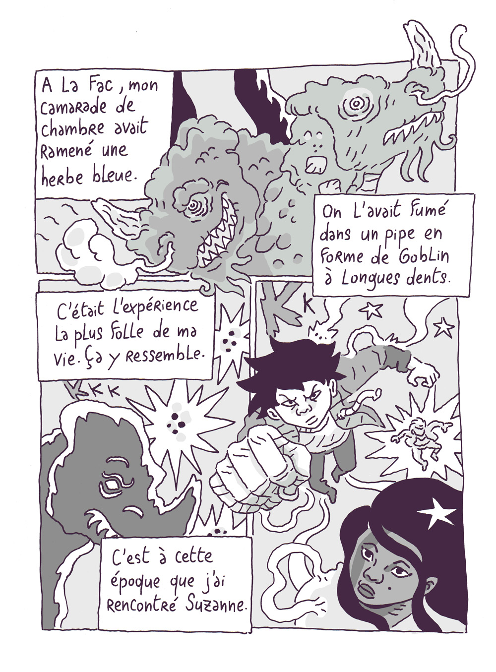 - Stargazers- page 271