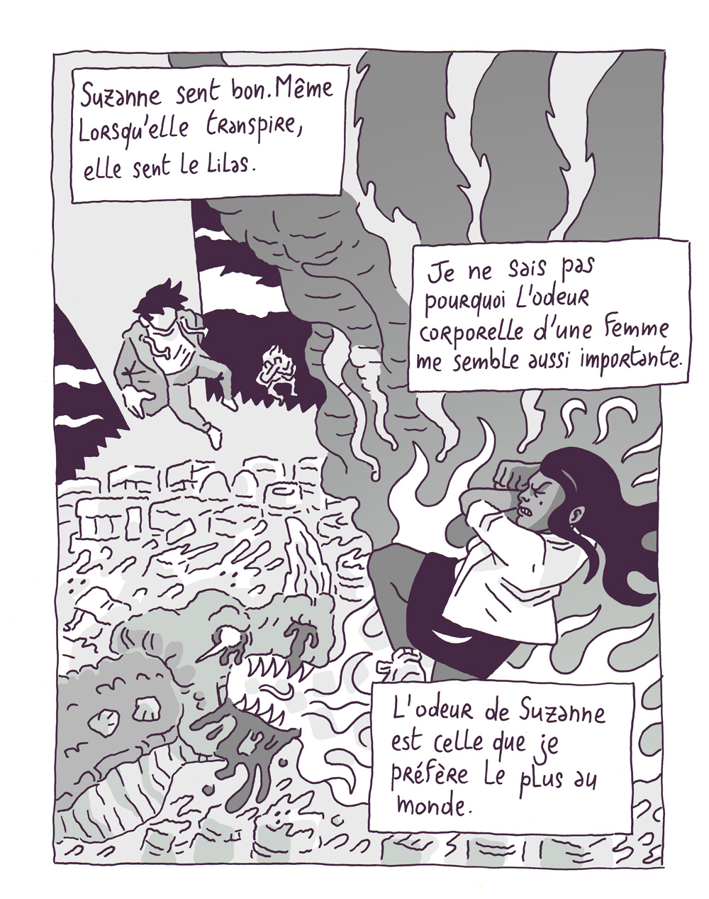 - Stargazers- page 275