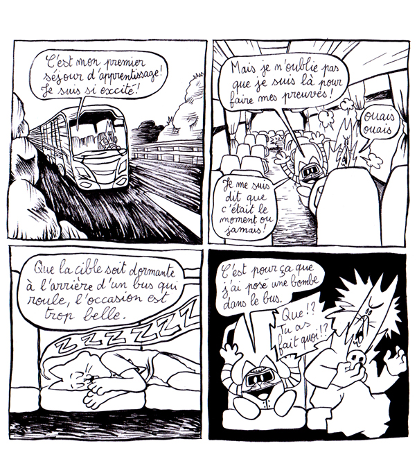 - Bonjour Pantoufle !- page 269