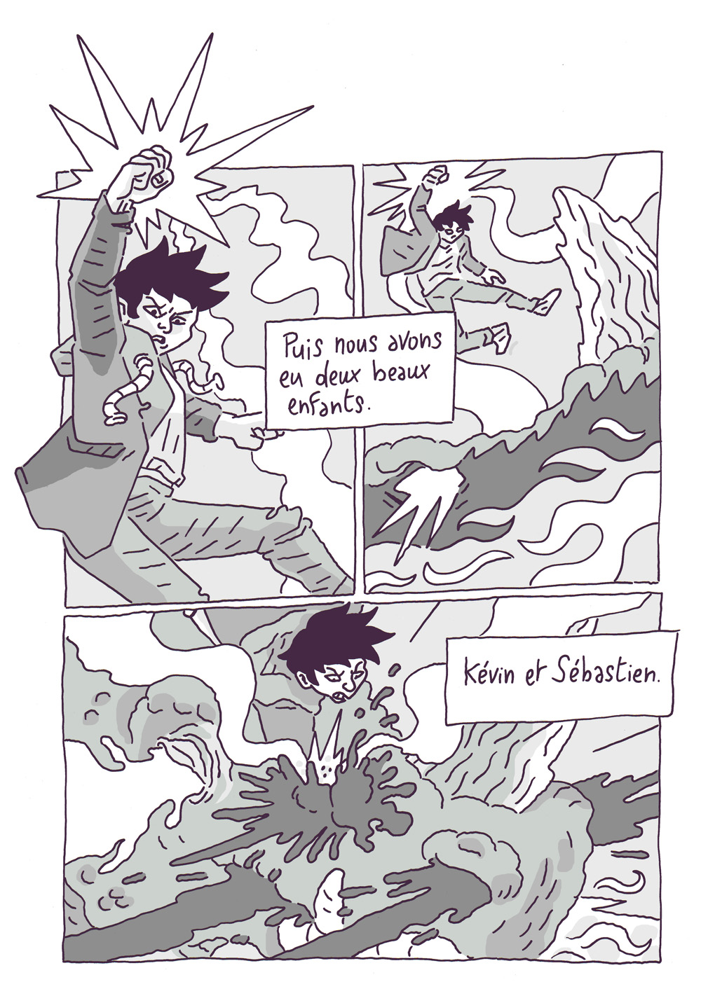 - Stargazers- page 276