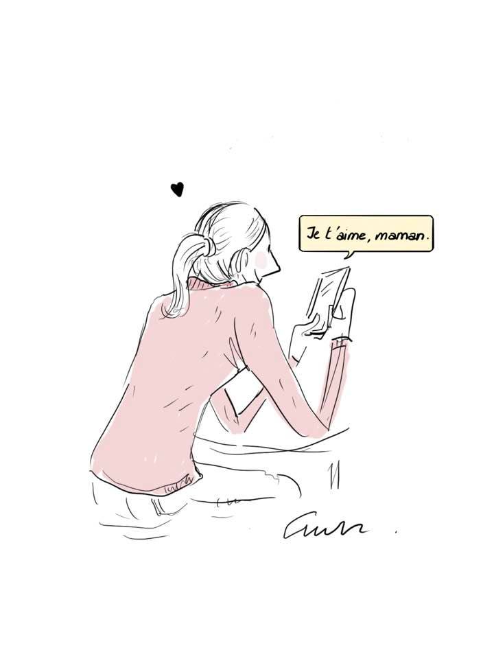 - Vie de famille- page 1