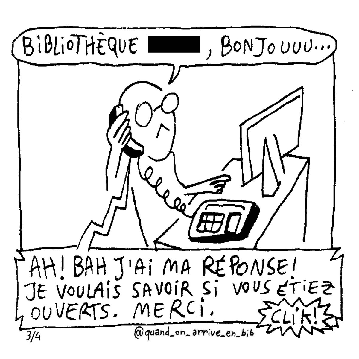 - Quand on Arrive en Bib- page 91