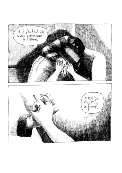 - Bang Bang ou De La Jalousie- page 27