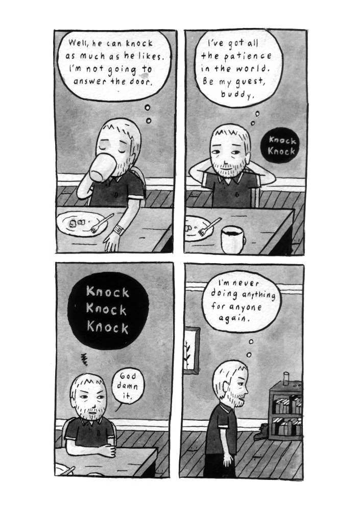 - Beige Floral Pattern- page 29