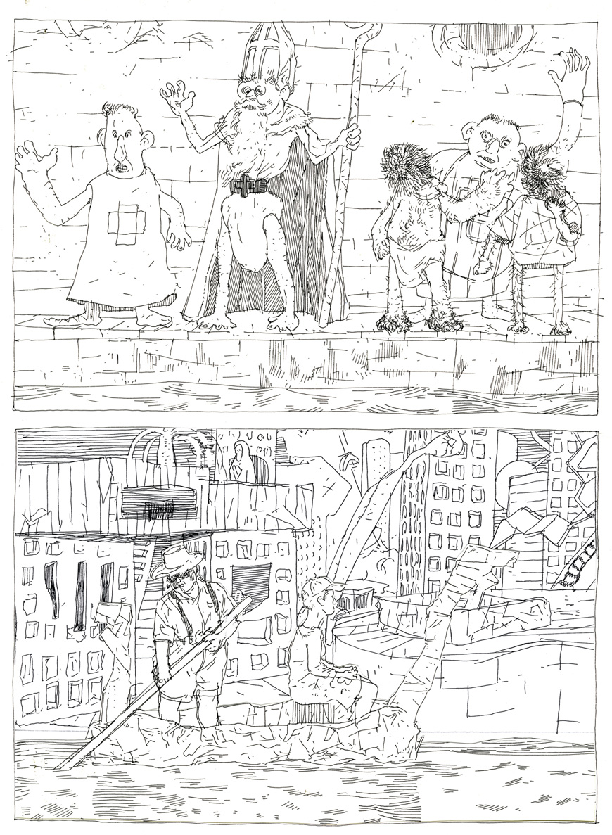 - FRAN DISCO- page 32