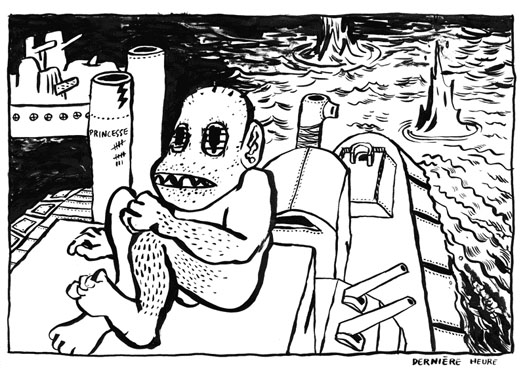 - 50 SAUVETAGES- page 28