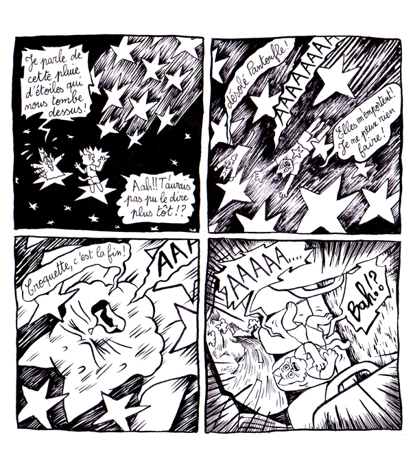 - Bonjour Pantoufle !- page 273