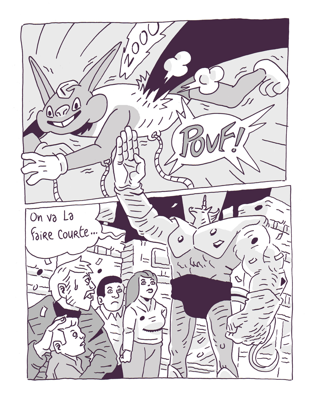 - Stargazers- page 282