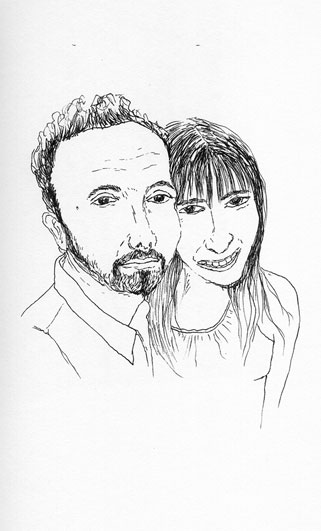 - Le Cahier de Jeanne (2)- page 128