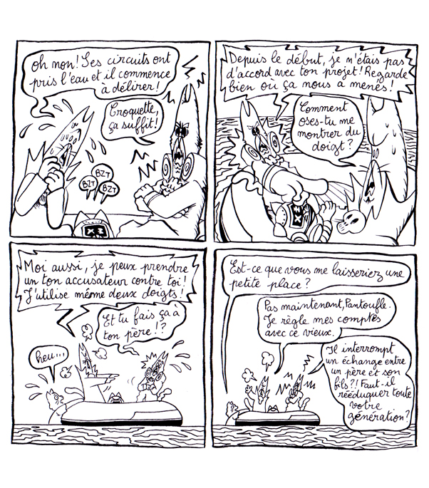 - Bonjour Pantoufle !- page 278