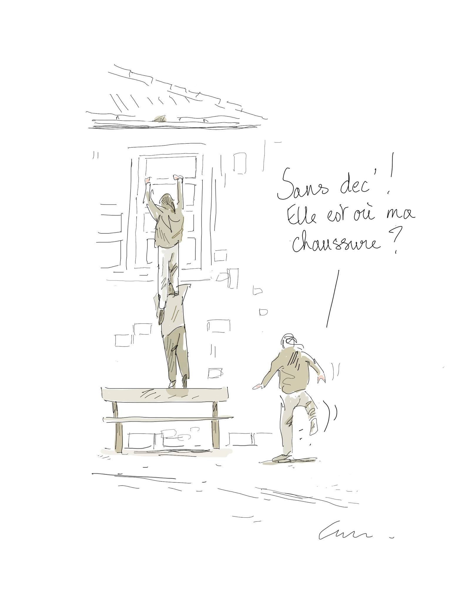 - Histoires de profs- page 35