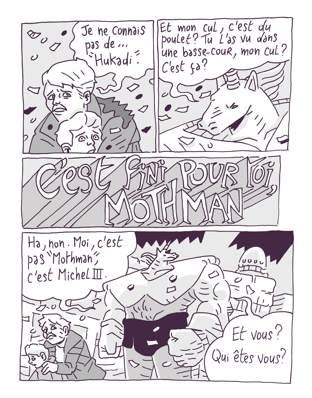 - Stargazers- page 286