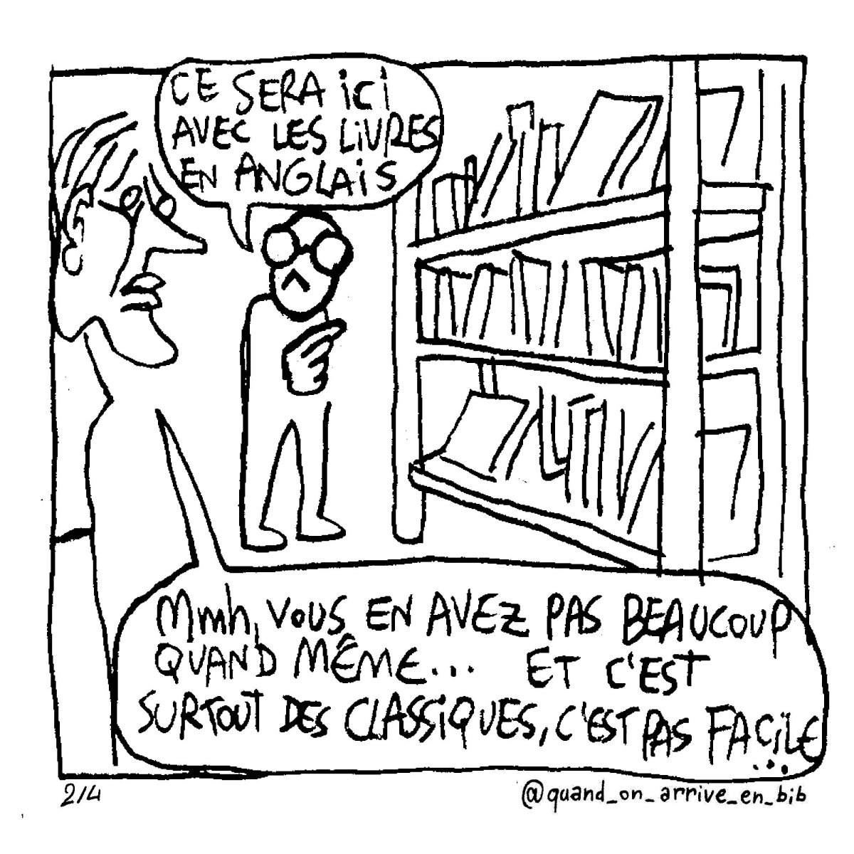 - Quand on Arrive en Bib- page 94