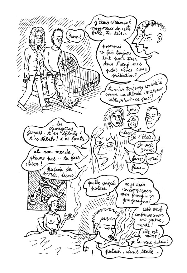 - c'est la fête !- page 28