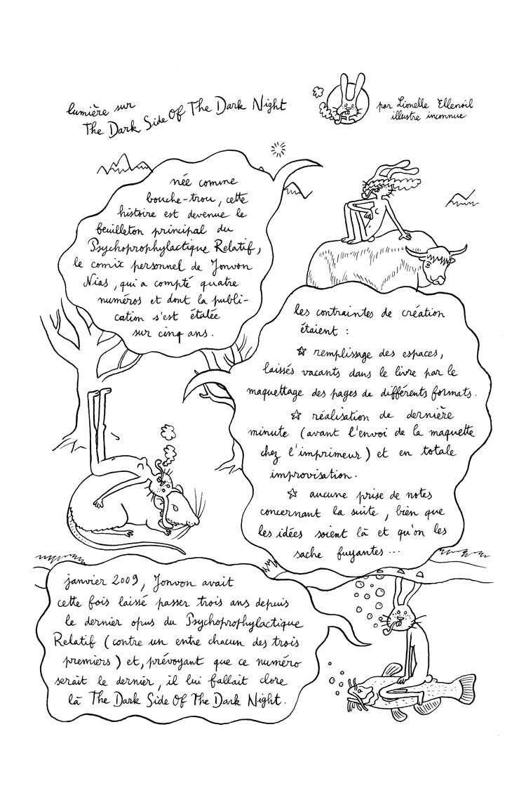 - the dark side of the dark night (version française)- page 27