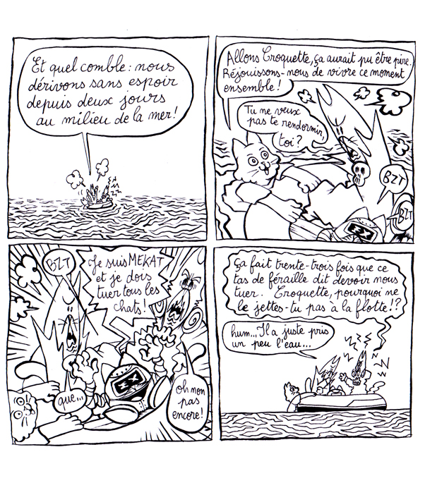 - Bonjour Pantoufle !- page 282