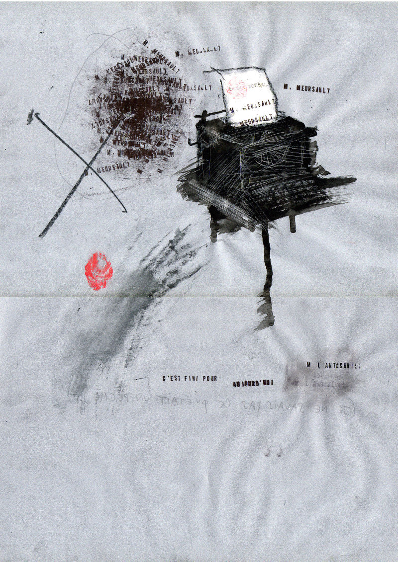 - L'étranger de Camus- page 7