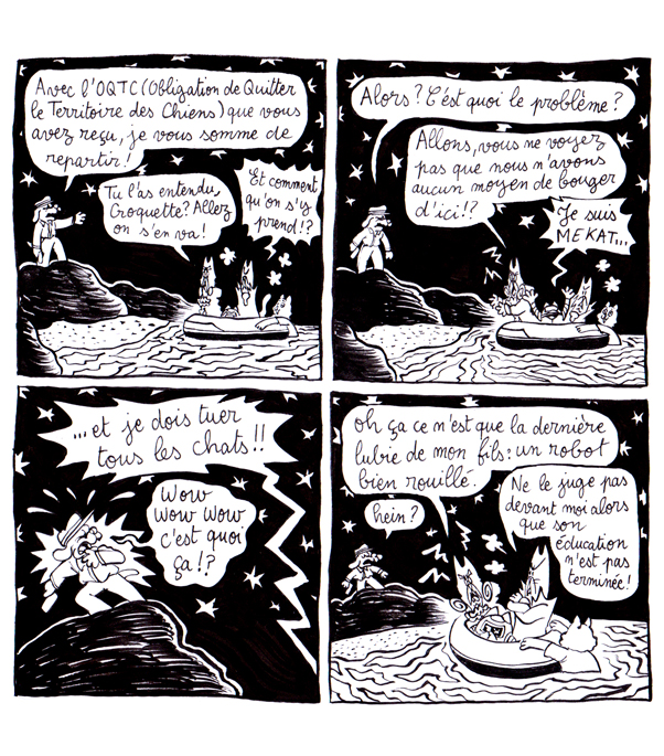 - Bonjour Pantoufle !- page 288