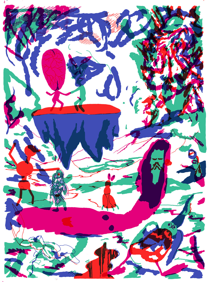 - TABULA RASA- page 24