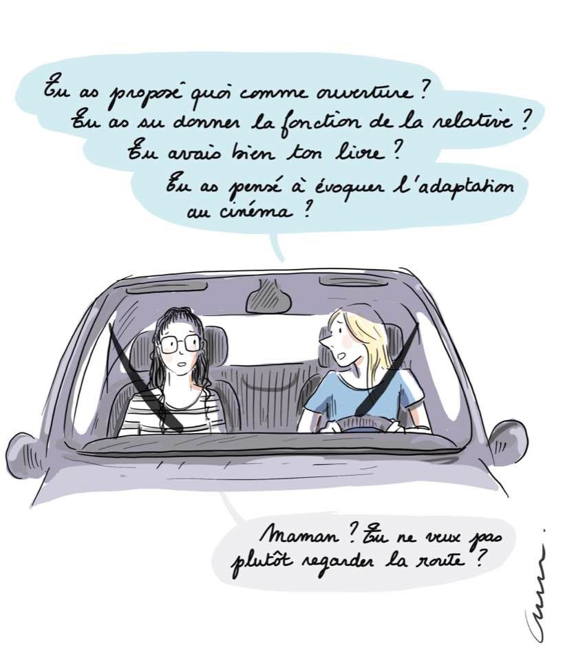 - Vie de famille- page 4