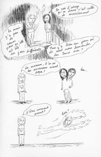 - Le Cahier de Jeanne (2)- page 147