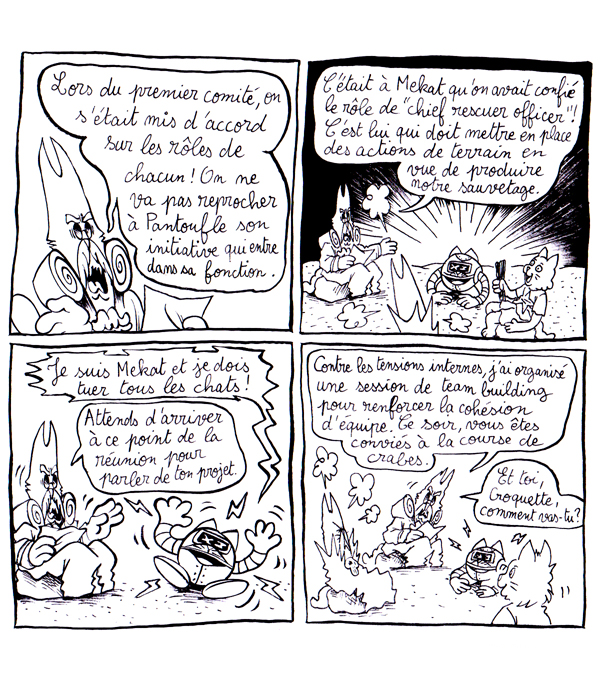 - Le Cahier de Jeanne (2)- page 149