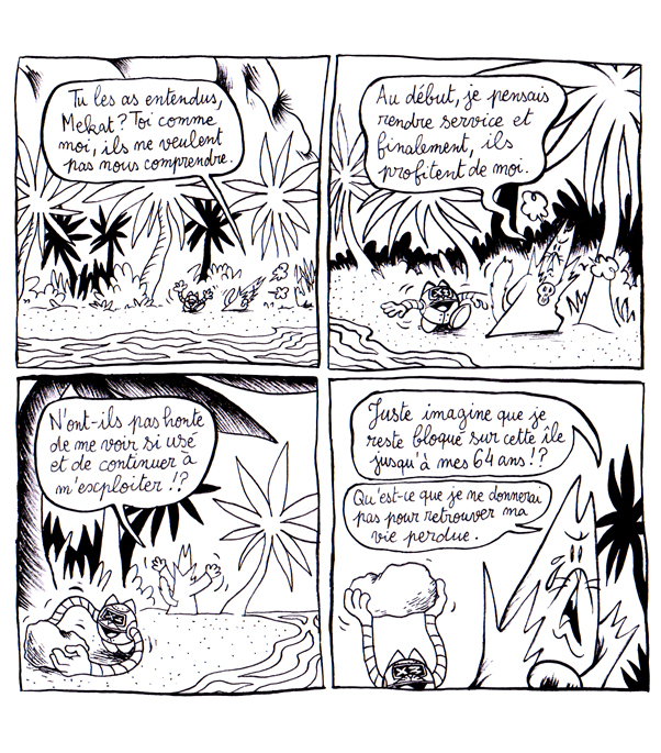 - Le Cahier de Jeanne (2)- page 152