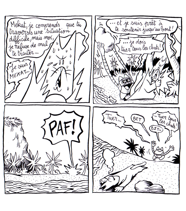 - Bonjour Pantoufle !- page 300