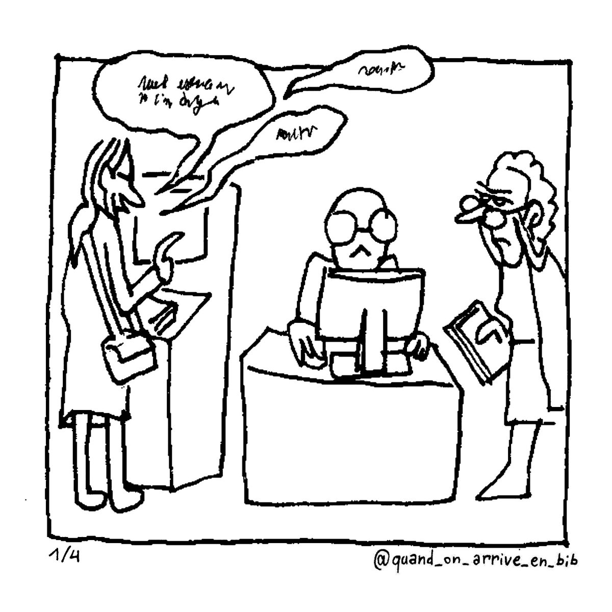 - Quand on Arrive en Bib- page 102