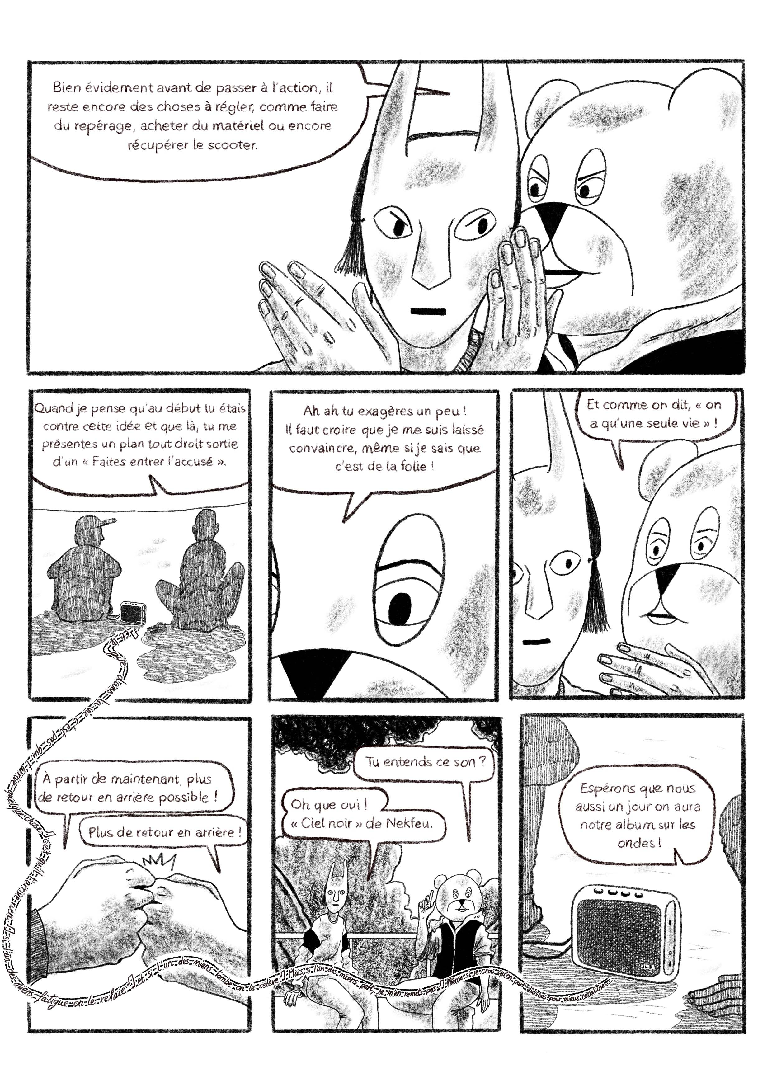 - Papiers Vert- page 40