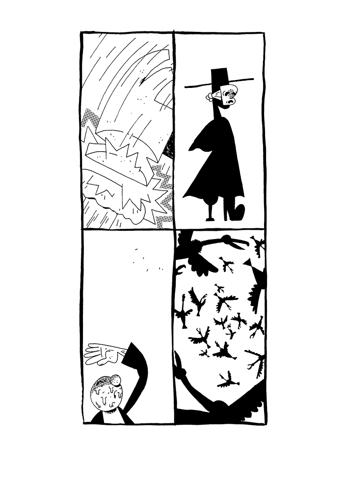 - Les 47 shériffs du 36eme saloon- page 7