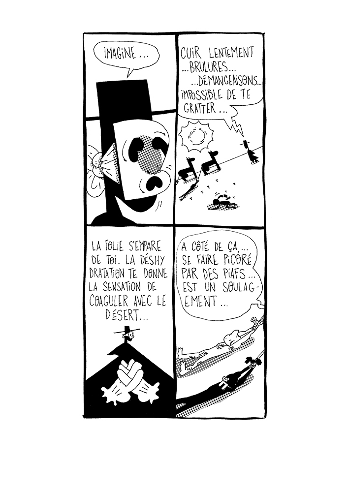 - Les 47 shériffs du 36eme saloon- page 10