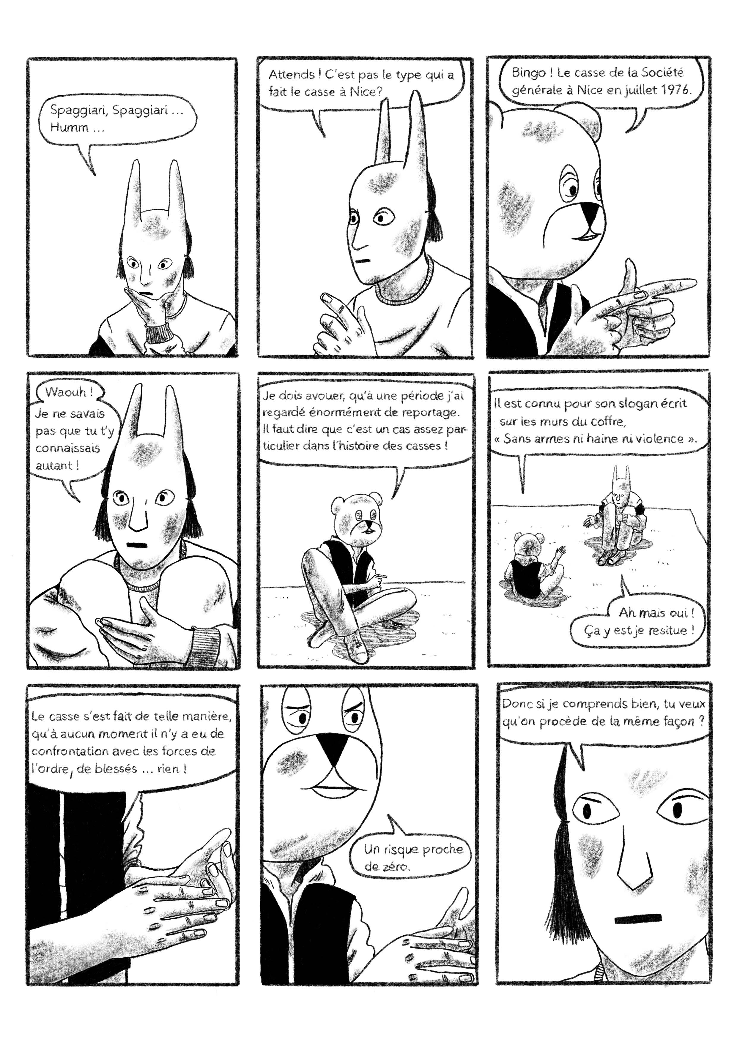 - Papiers Vert- page 34