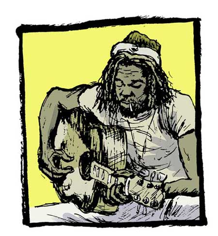 - Portraits...- page 3