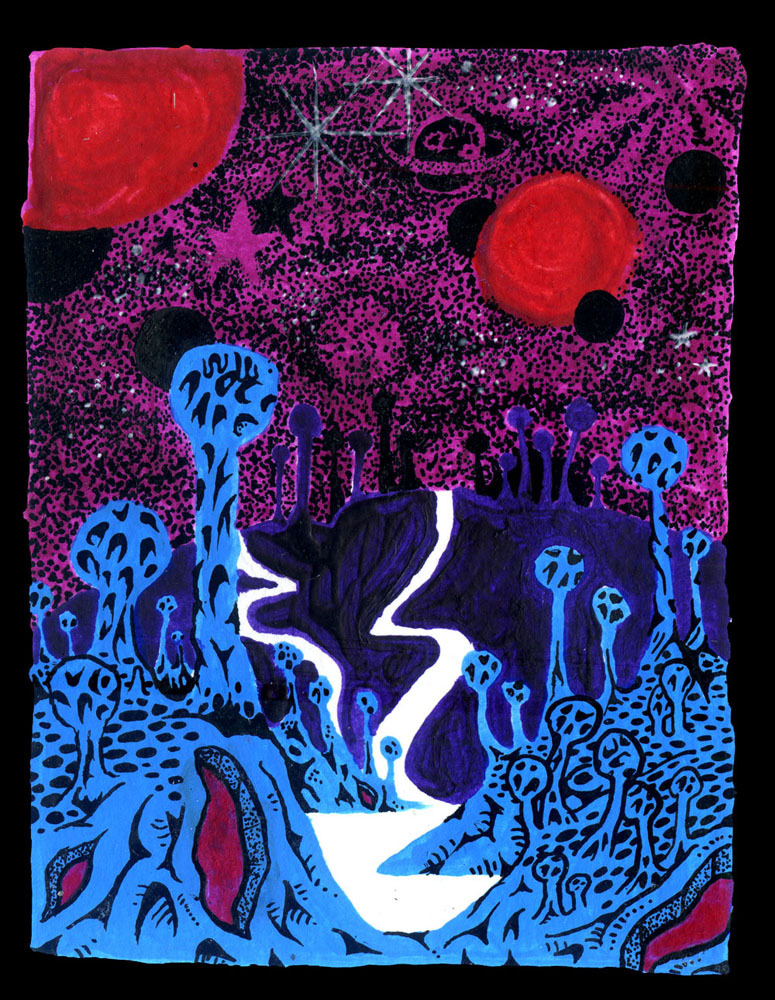 - Sélénites- page 3