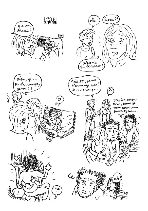 - c'est la fête !- page 3