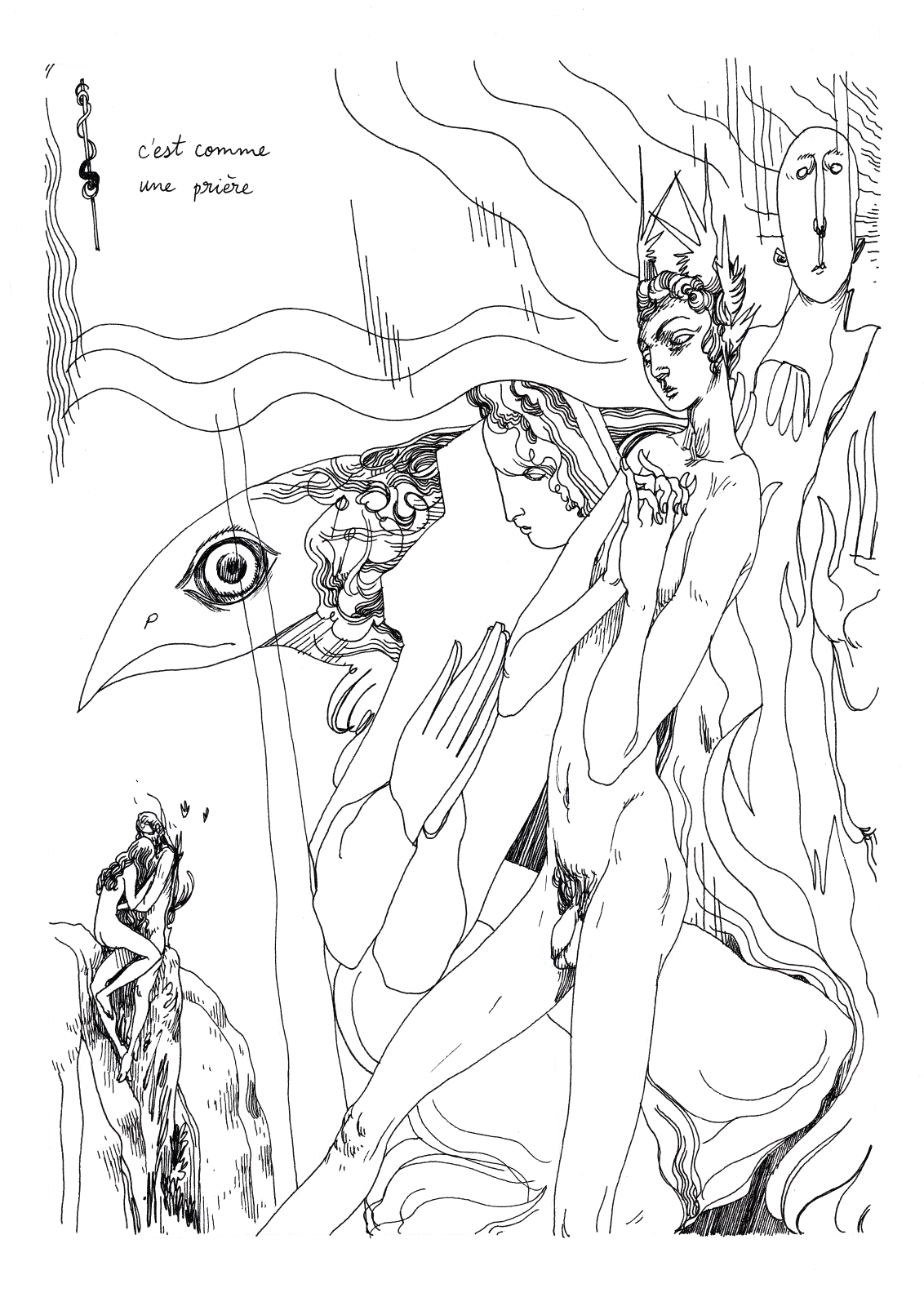 - Une Prière- page 17