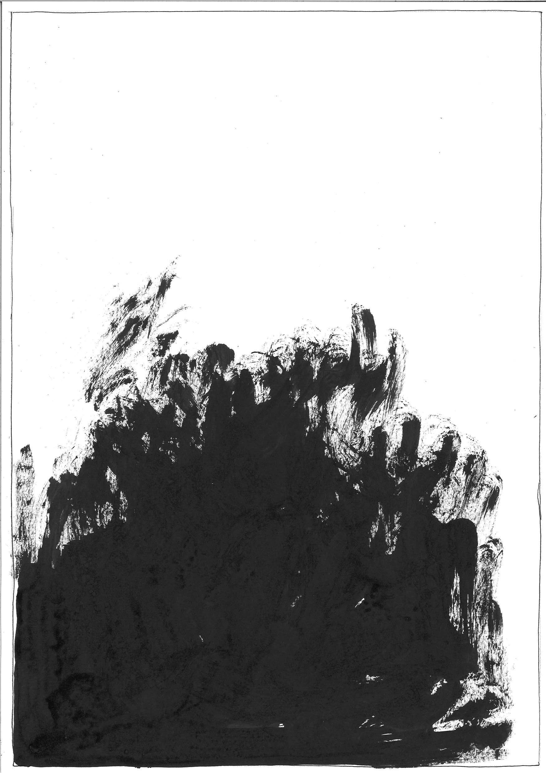 - Blurry vision- page 4