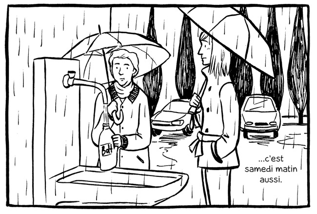 - Réunion de famille- page 3