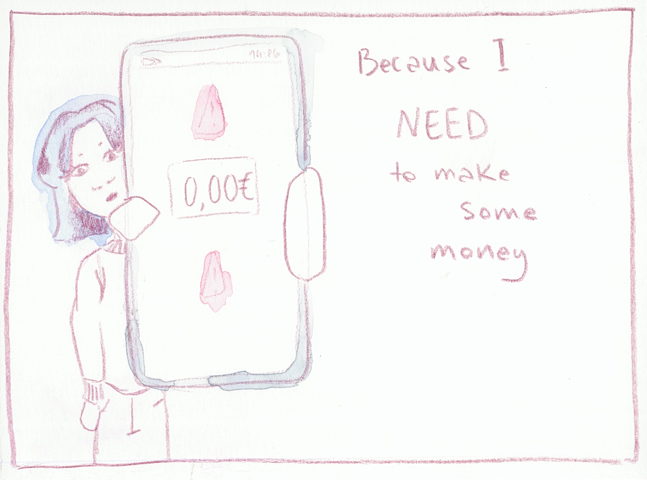 - Baby sitting- page 3