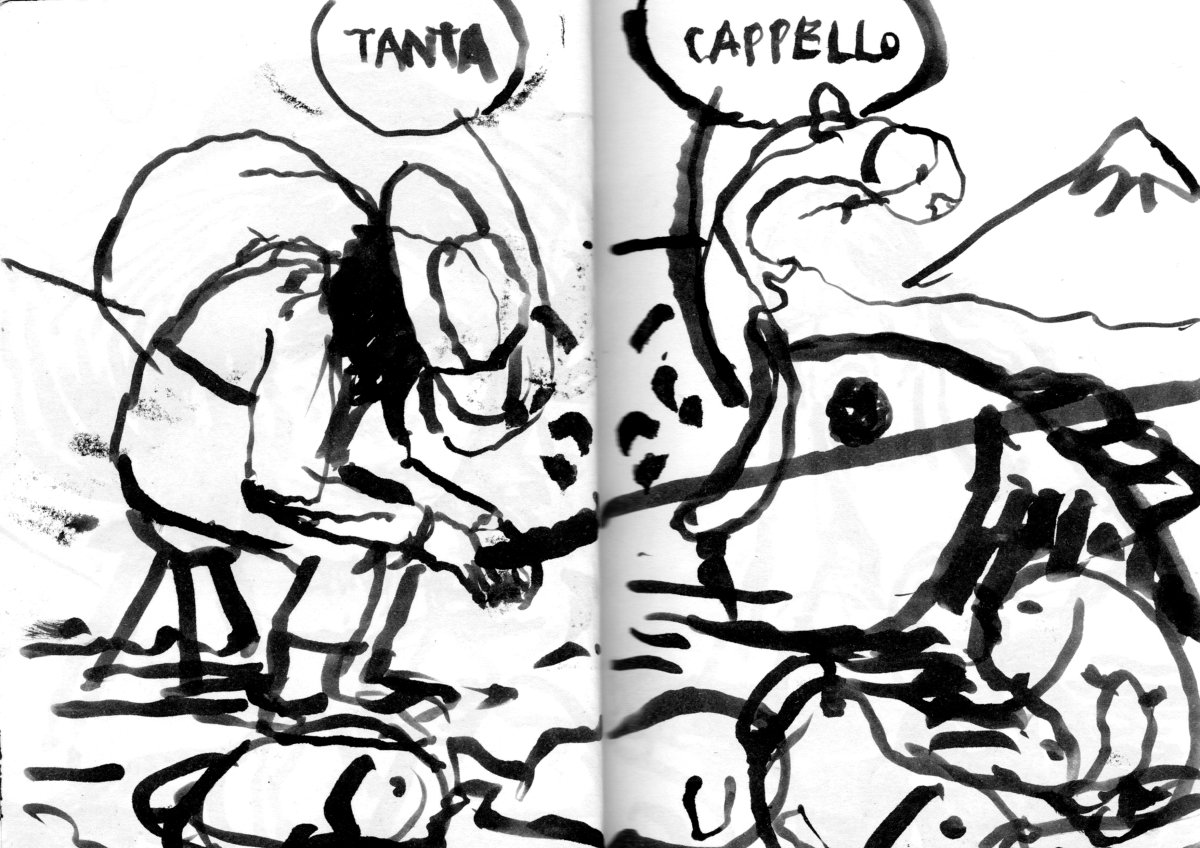 - Visiteurs- page 19